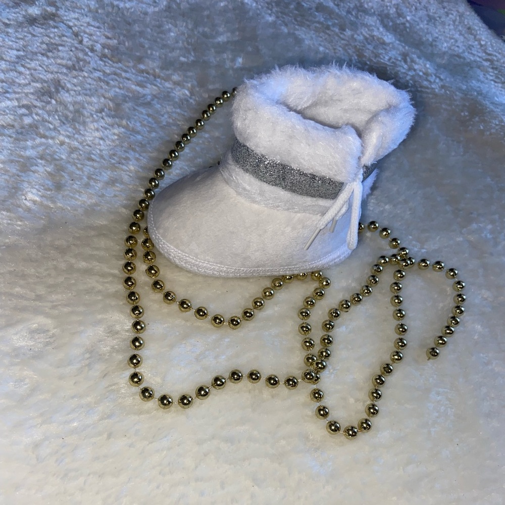 Winter boots